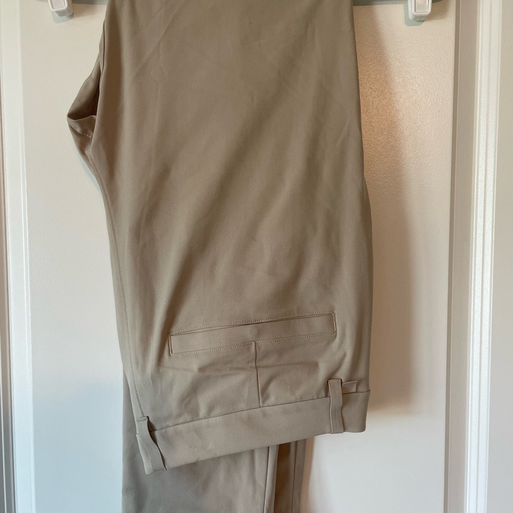 lululemon commission pants